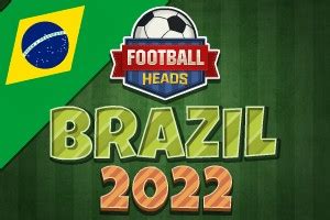 football heads copa libertadores 2022